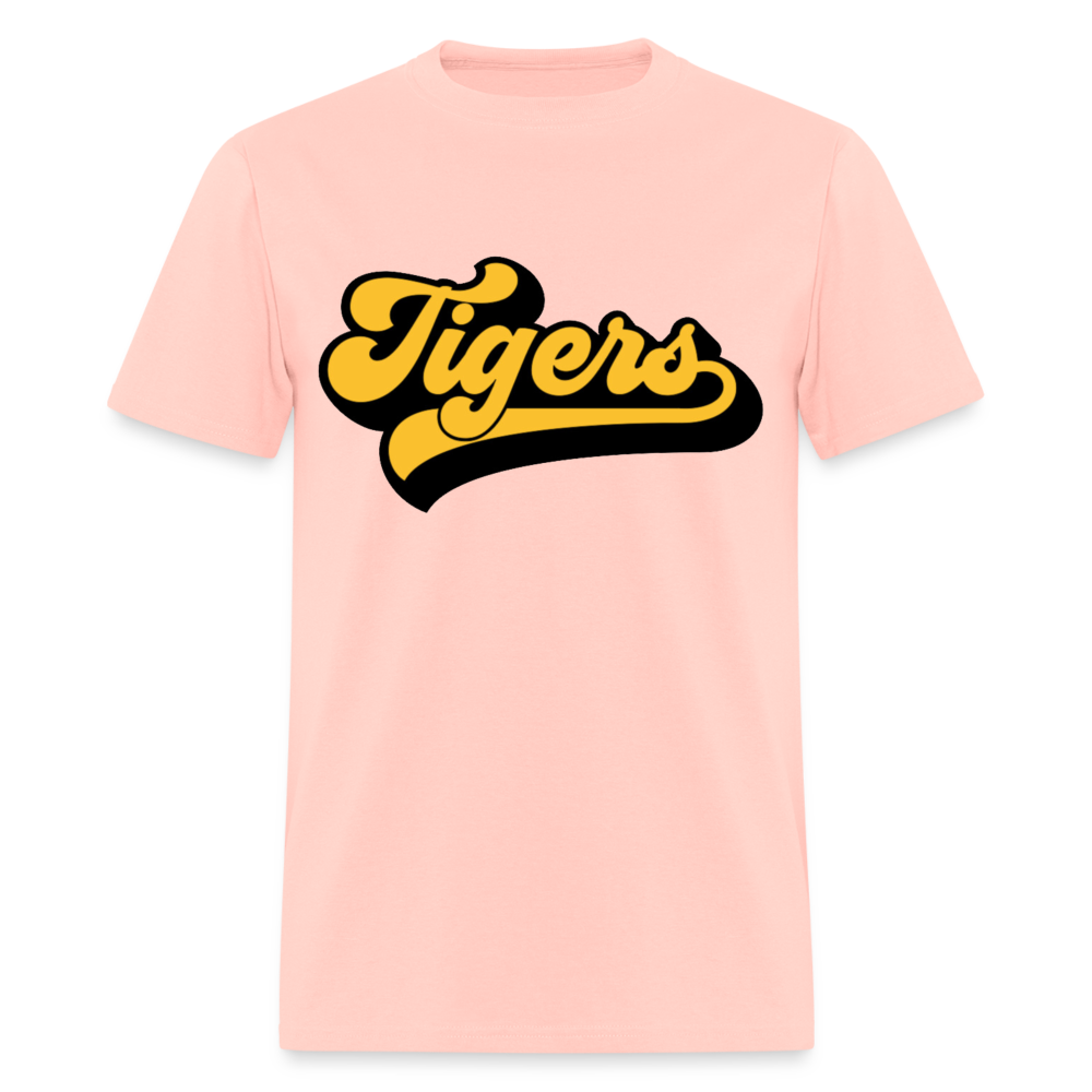 Tigers Classic T-Shirt - blush pink