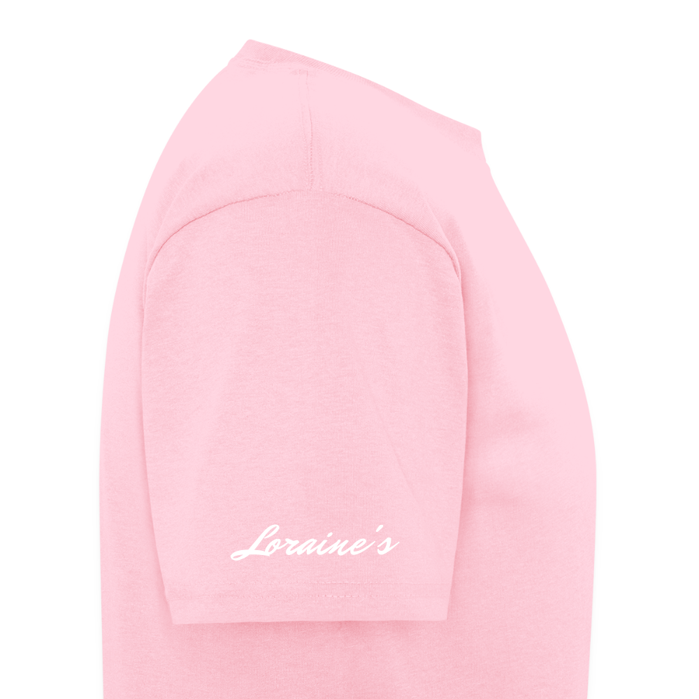X Marks the Pot! Classic T-Shirt - pink