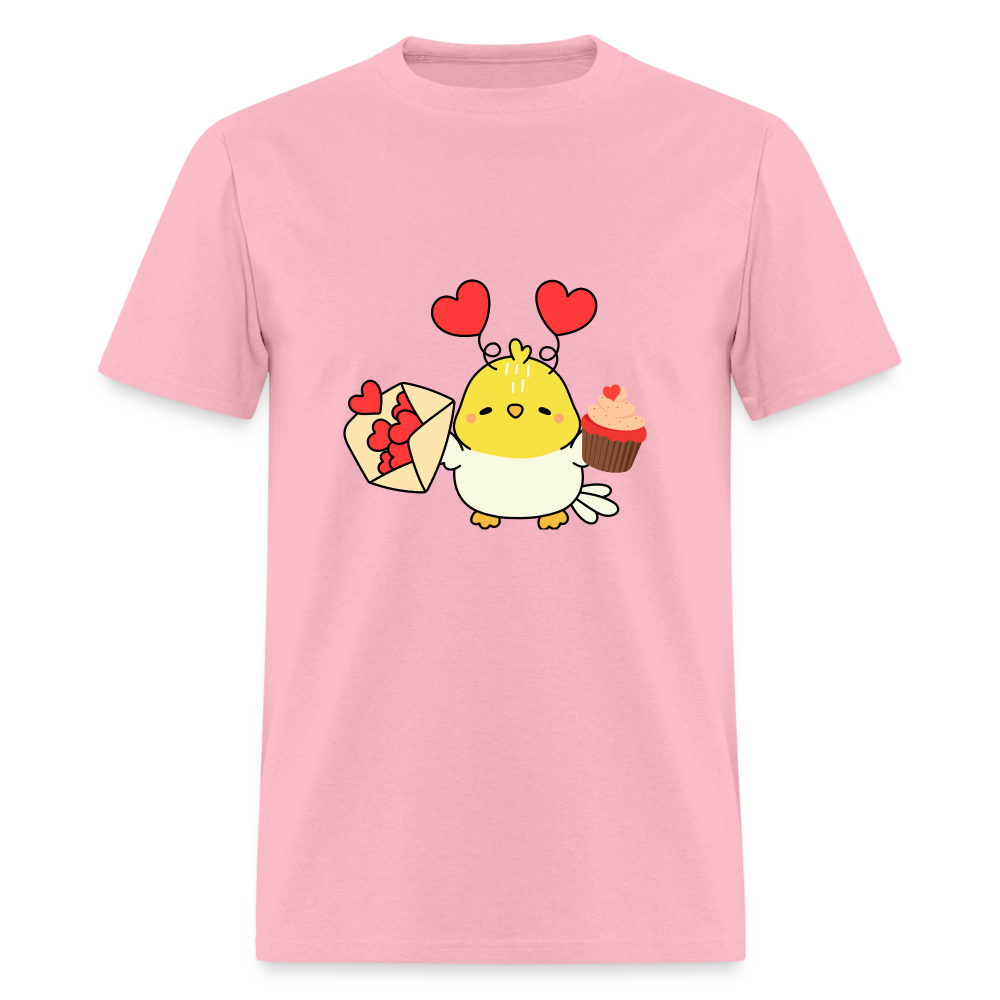 Sweet Chick Unisex Classic T-Shirt - pink