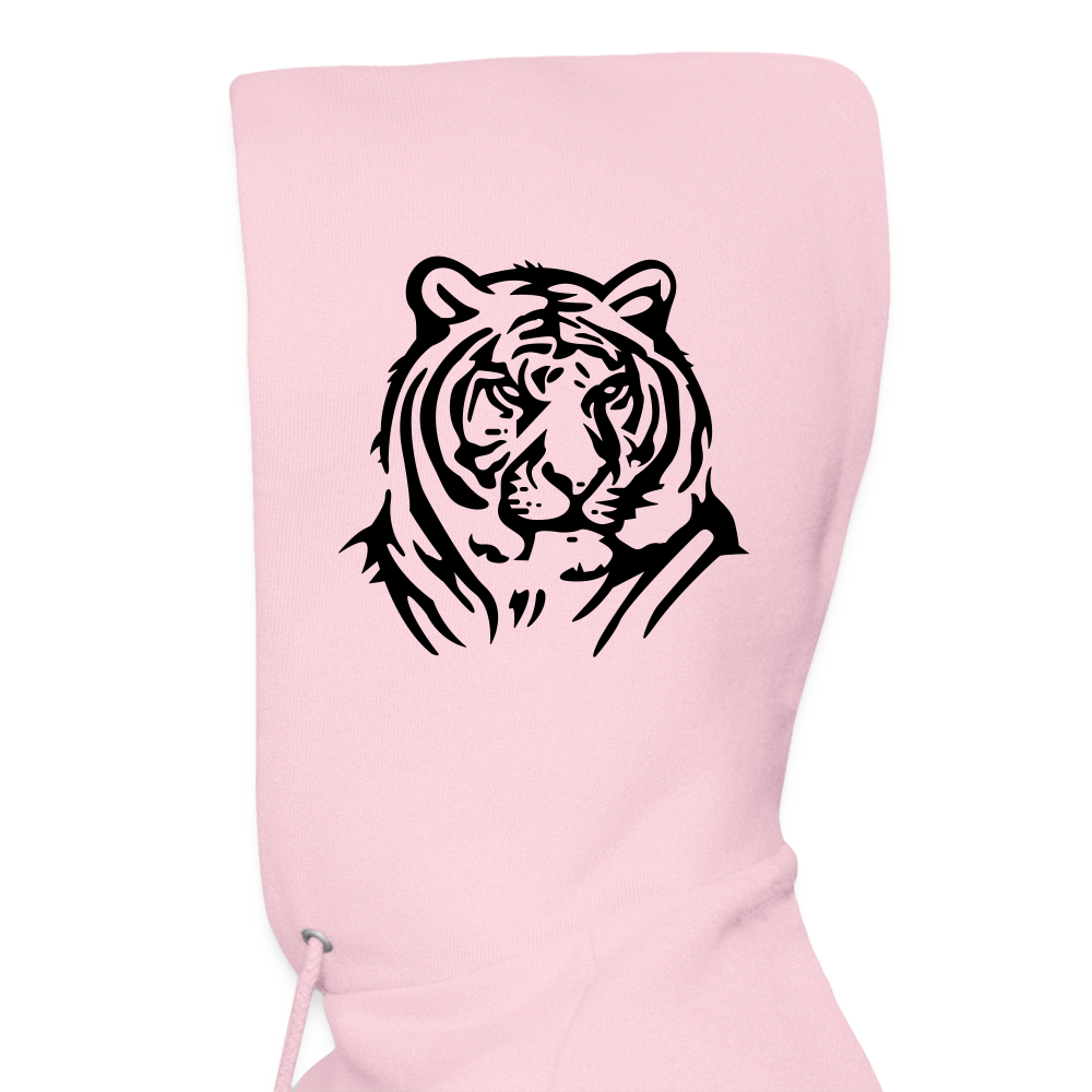 ULTIMATE TIGER PRIDE Hoodie - pale pink