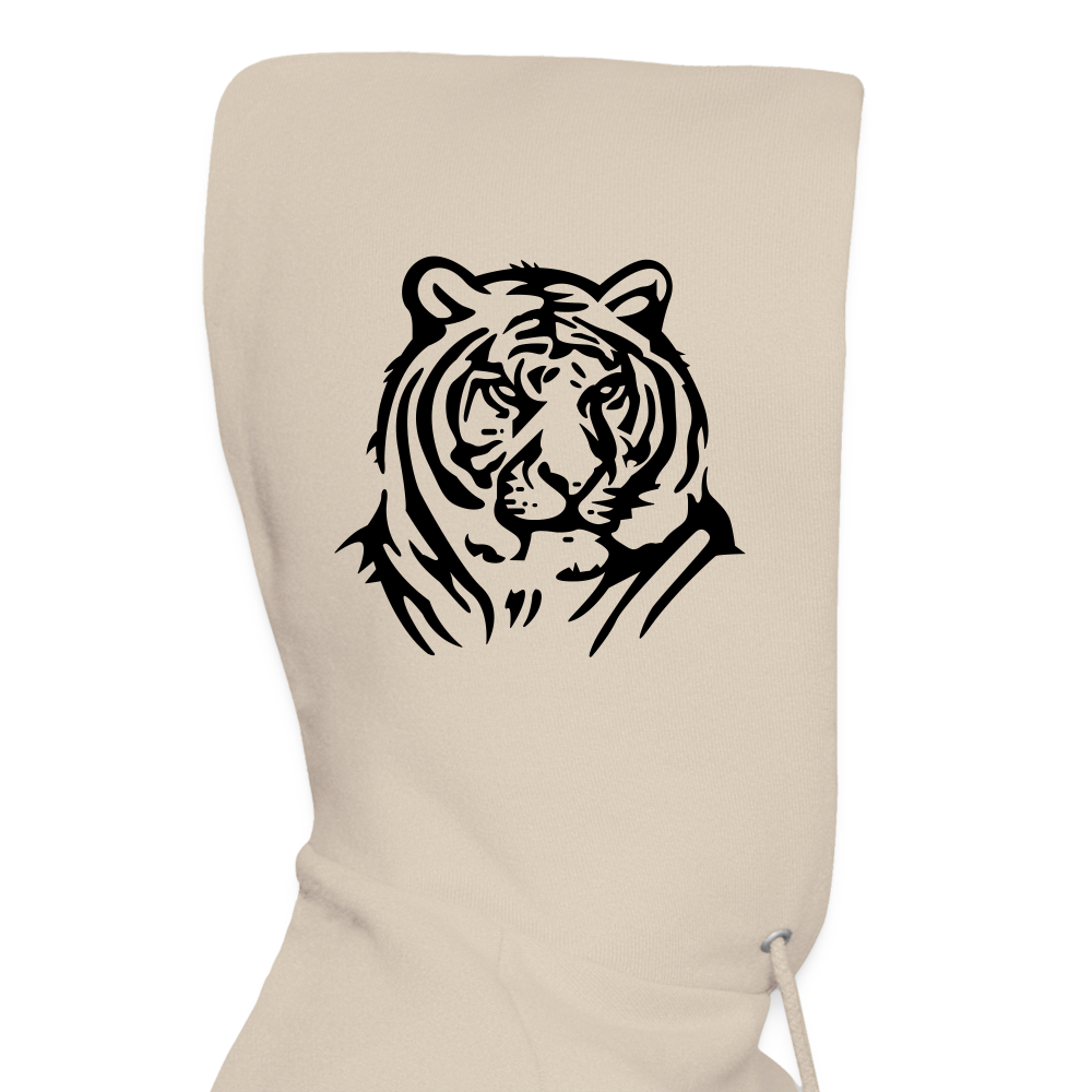 ULTIMATE TIGER PRIDE Hoodie - Sand
