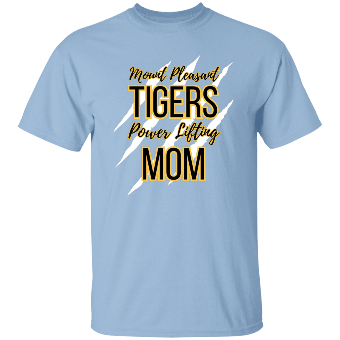 MPT Power -Robertson MOM 5.3 oz. T-Shirt