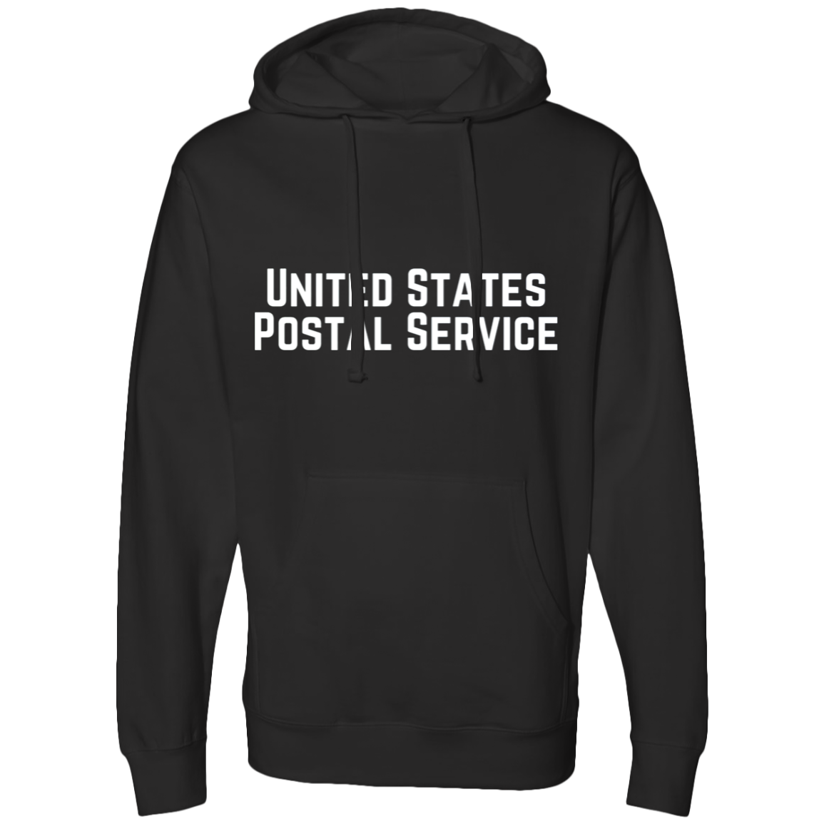 USPS1 Midweight Hooded Sweatshirt