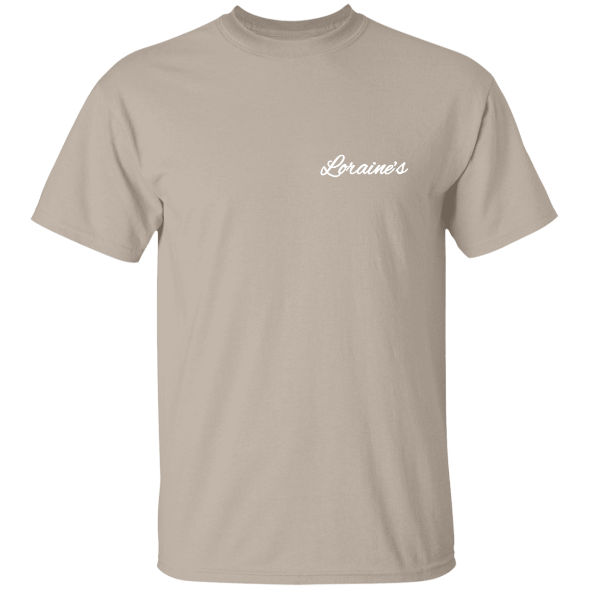 Psalm 145:13 #2 5.3 oz. T-Shirt