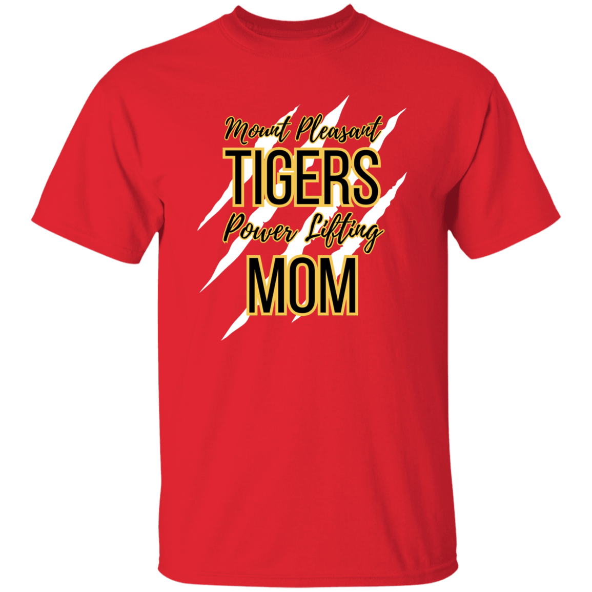 MPT Power -Robertson MOM 5.3 oz. T-Shirt
