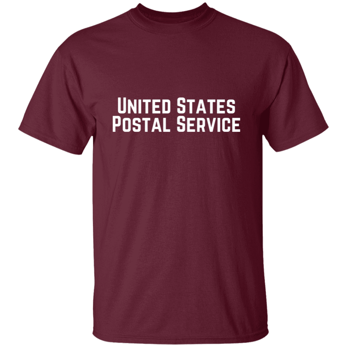 USPS1- 5.3 oz. T-Shirt