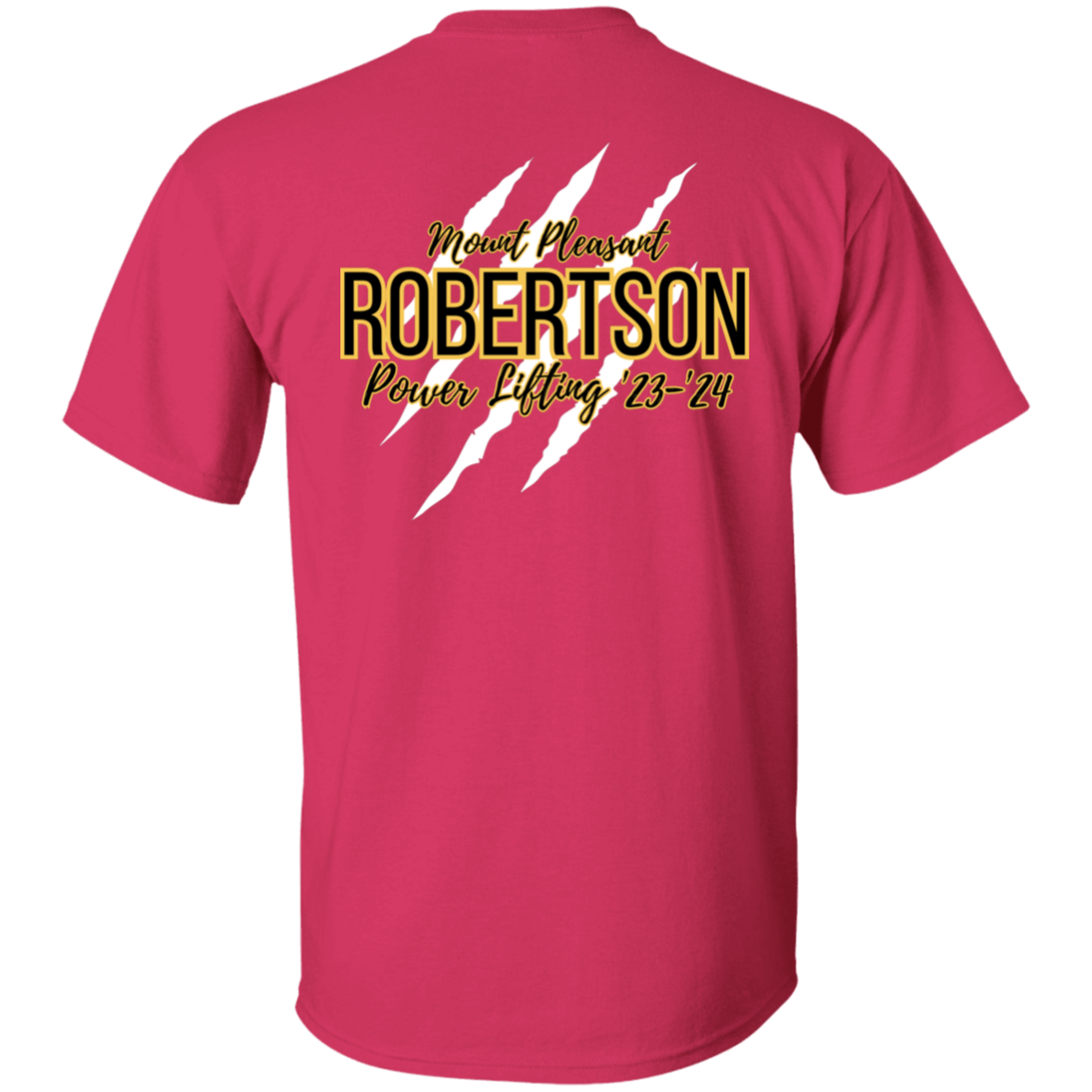 MPT Power -Robertson MOM 5.3 oz. T-Shirt