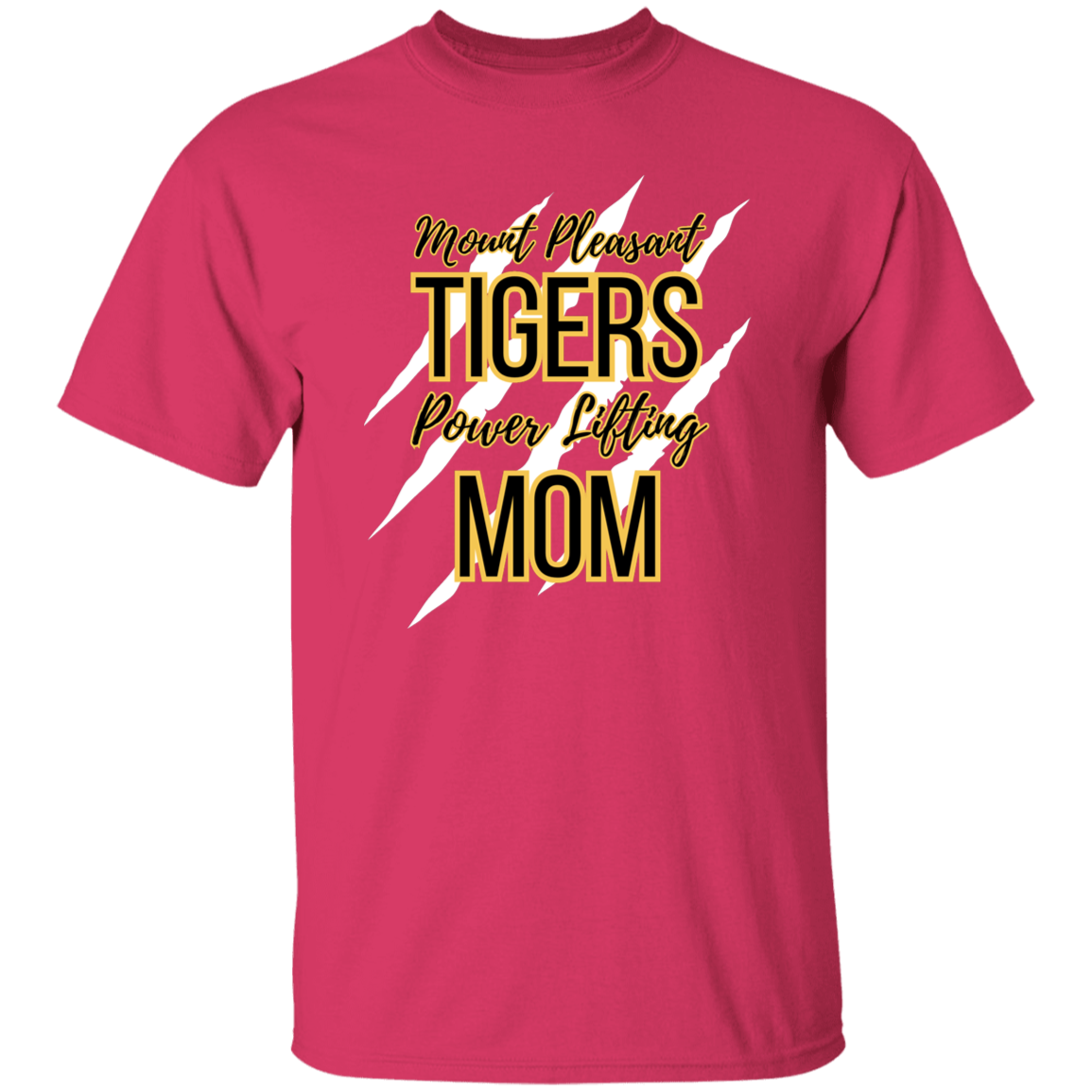 MPT Power -Robertson MOM 5.3 oz. T-Shirt