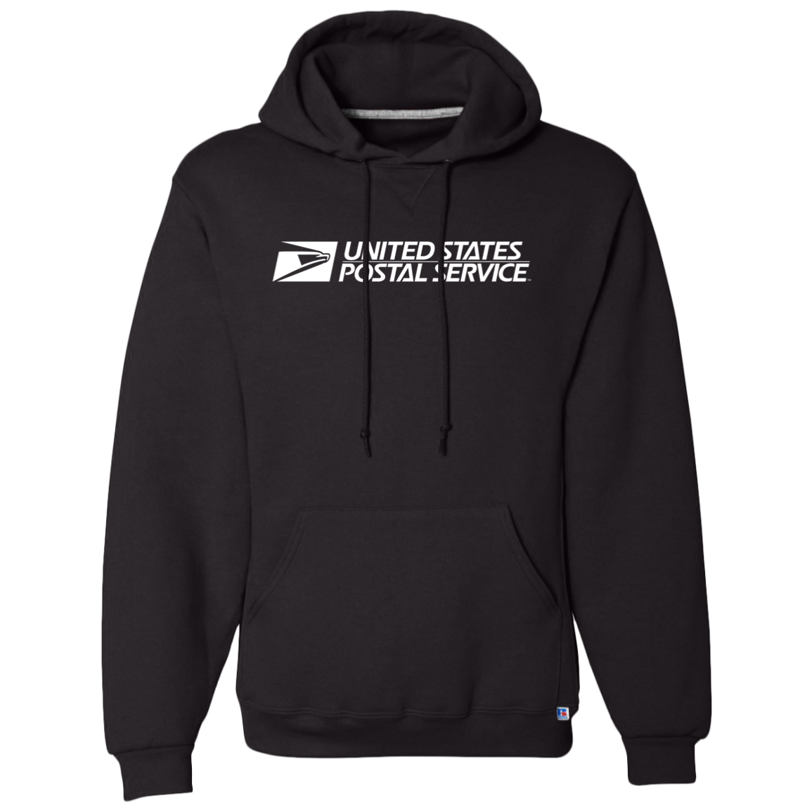 Snail Mail Love Dri-Power Fleece Pullover Hoodie