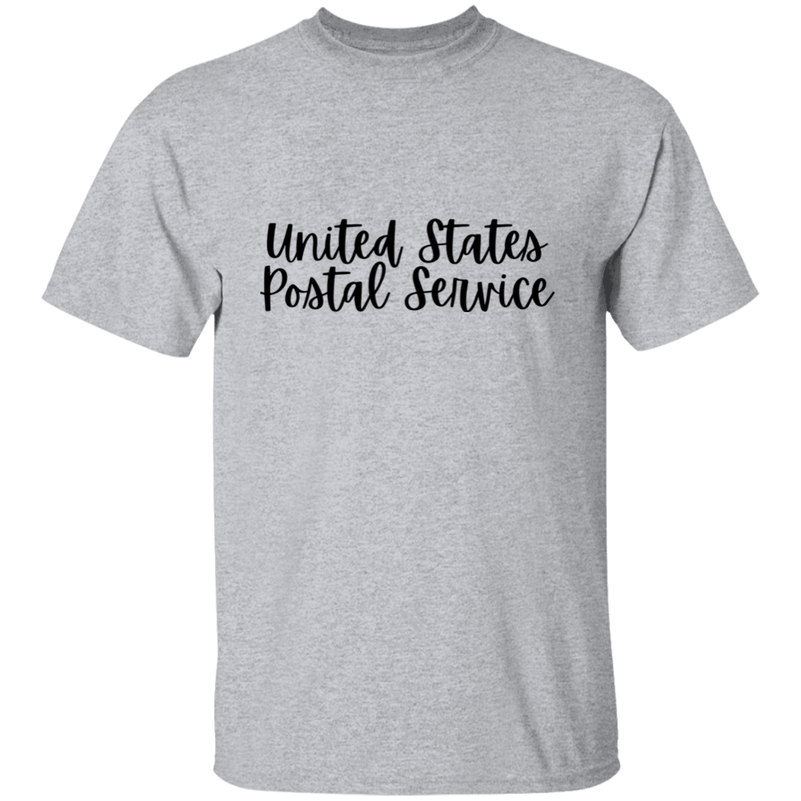 Snail Mail Love 1B- 5.3 oz. T-Shirt