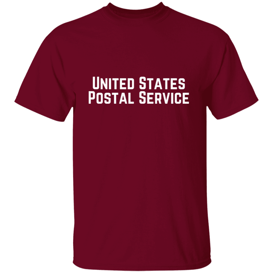 USPS1- 5.3 oz. T-Shirt
