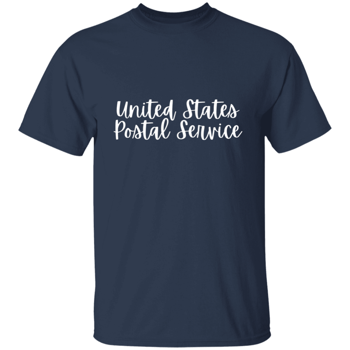 USPS2W 5.3 oz. T-Shirt