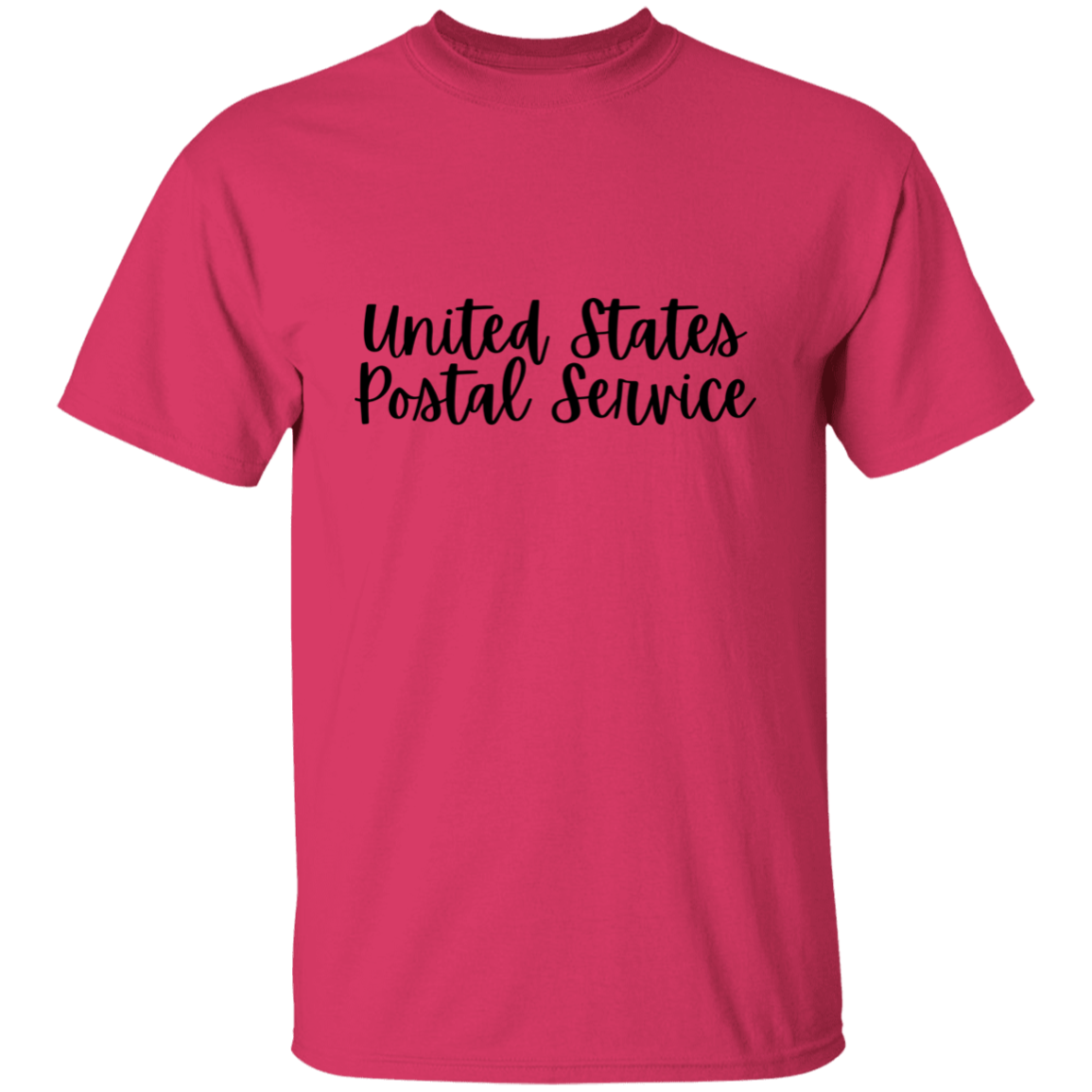 Snail Mail Love 1B- 5.3 oz. T-Shirt