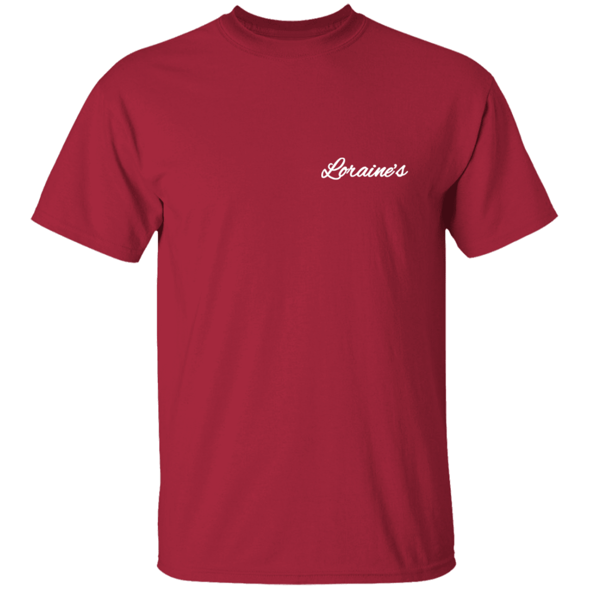 Psalm 145:13 #1 5.3 oz. T-Shirt