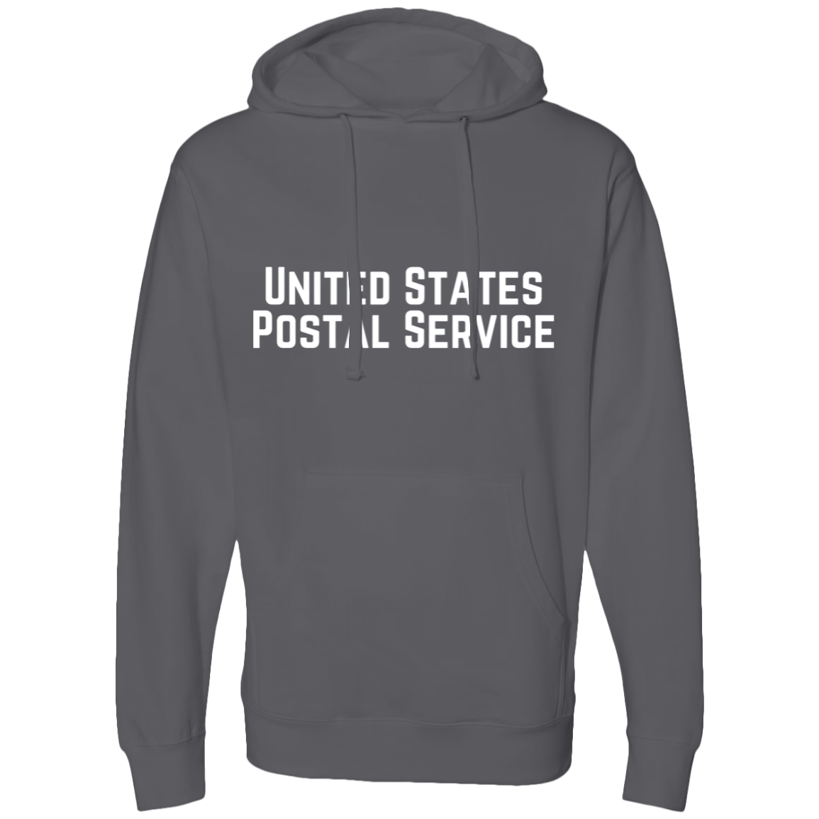 USPS1 Midweight Hooded Sweatshirt