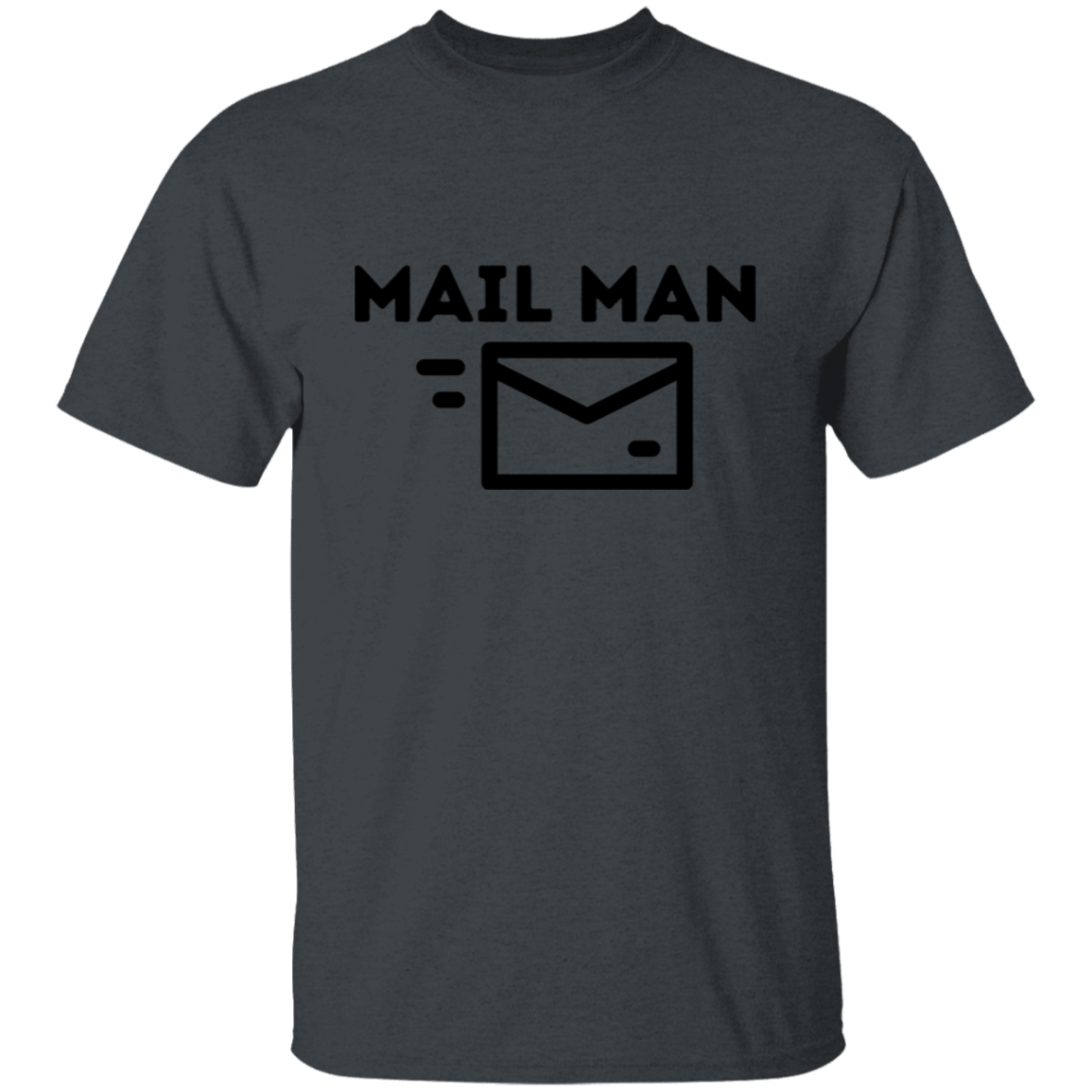 Mail Man 5.3 oz. T-Shirt