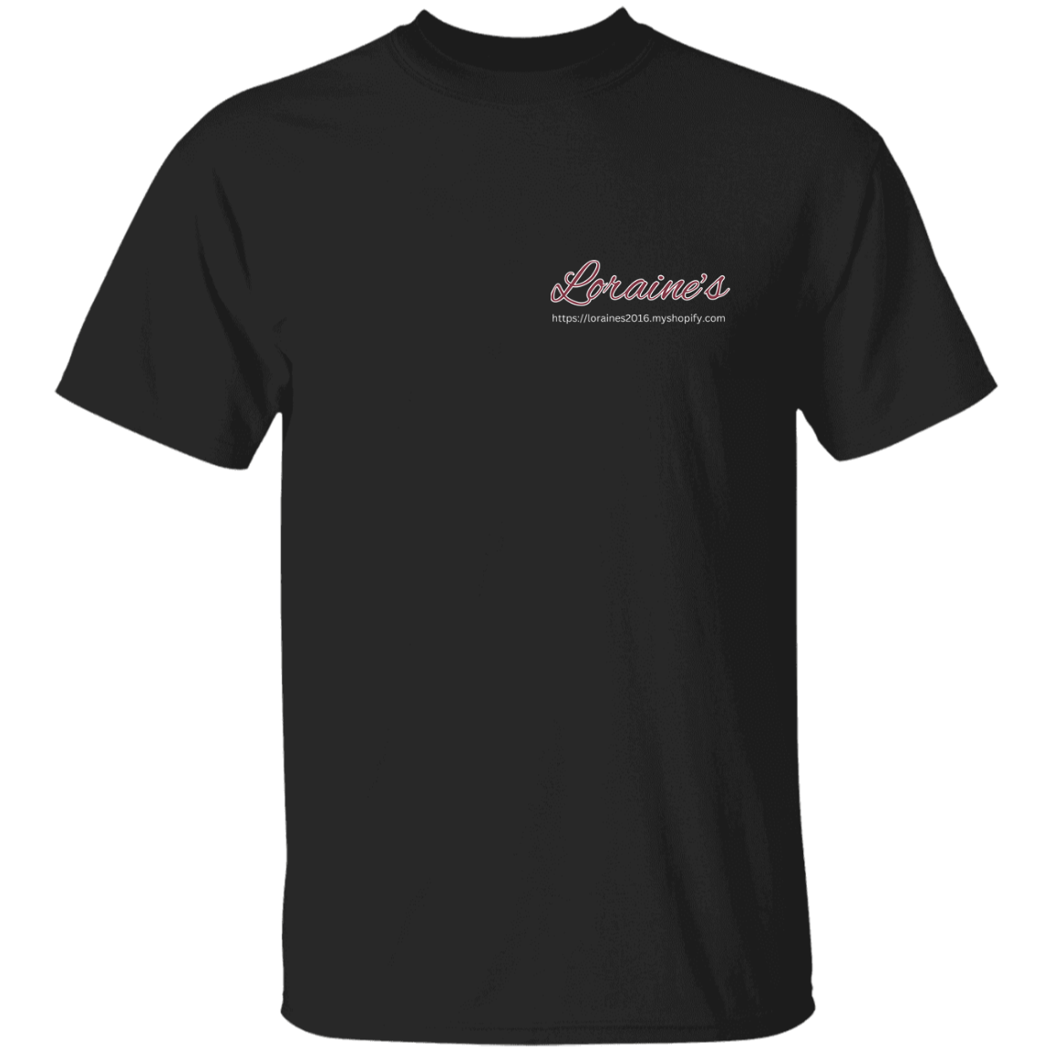 Phil 4:13 5.3 oz. T-Shirt
