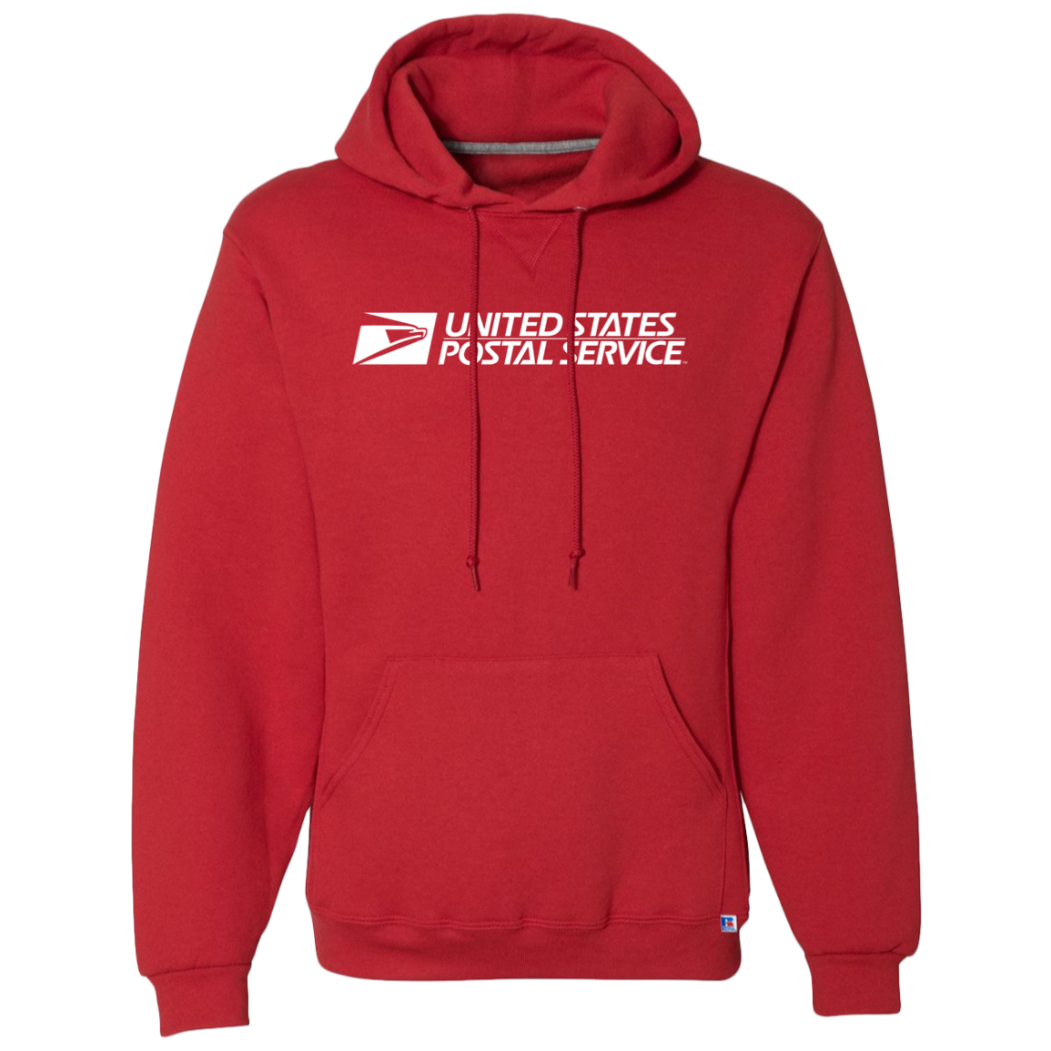 Snail Mail Love Dri-Power Fleece Pullover Hoodie
