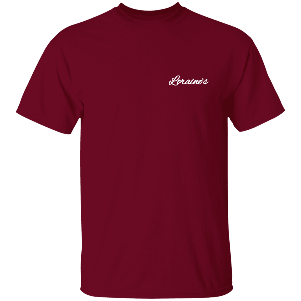 Psalm 145:13 #3- 5.3 oz. T-Shirt