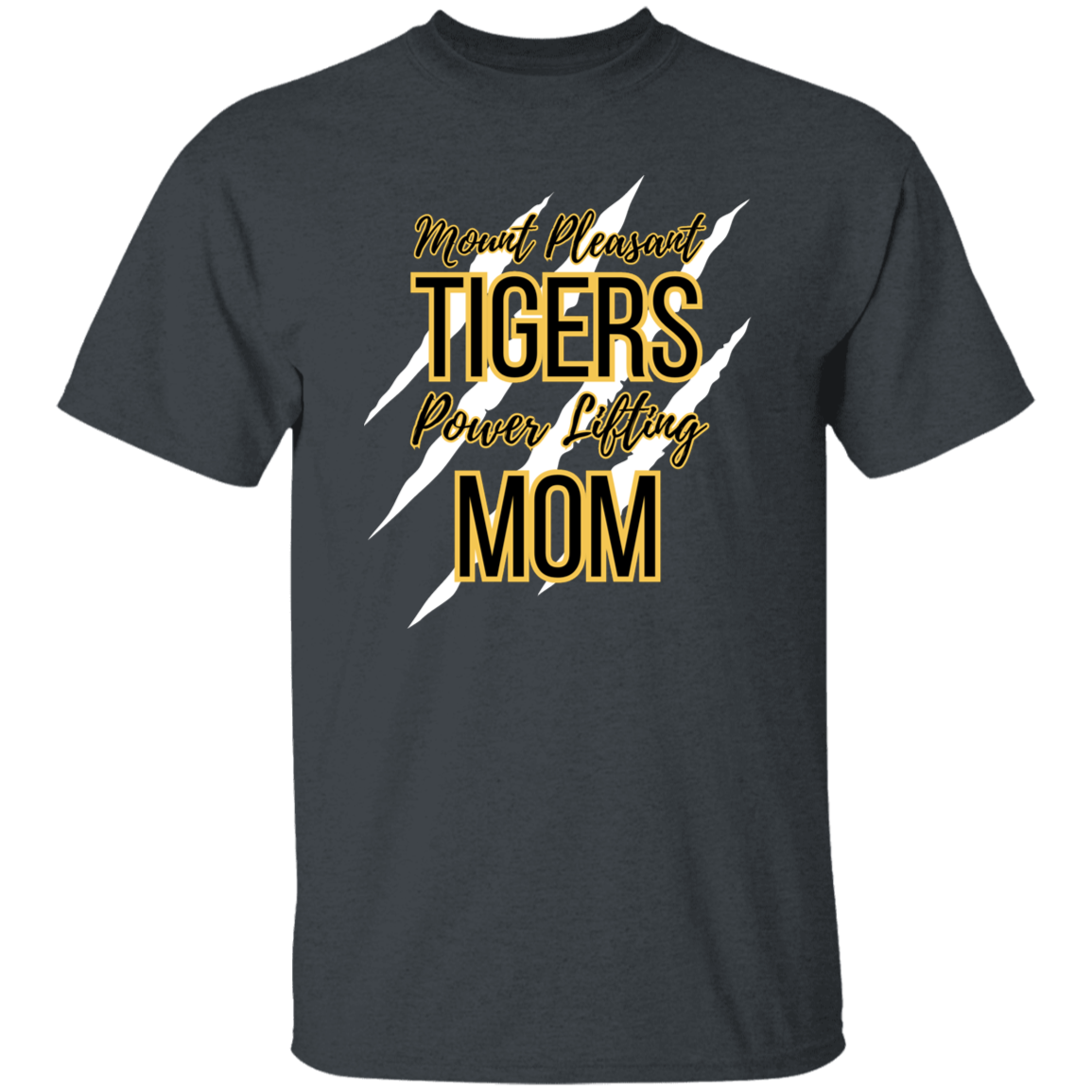 MPT Power -Robertson MOM 5.3 oz. T-Shirt