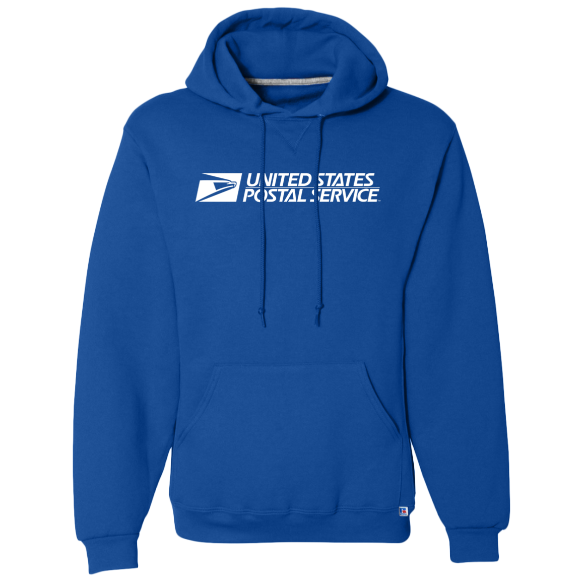 Snail Mail Love Dri-Power Fleece Pullover Hoodie