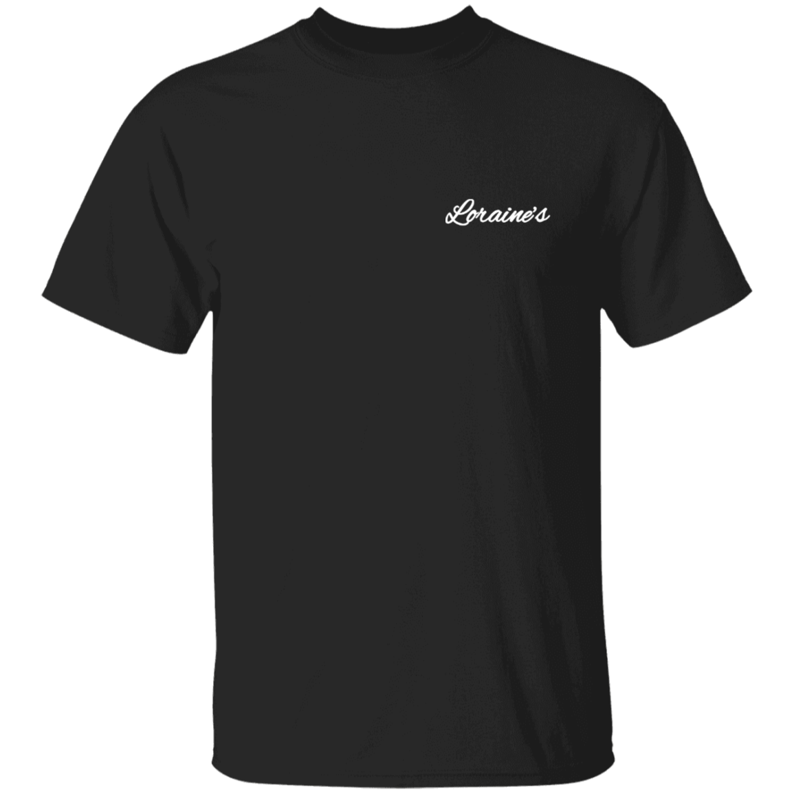 Psalm 145:13 #3- 5.3 oz. T-Shirt