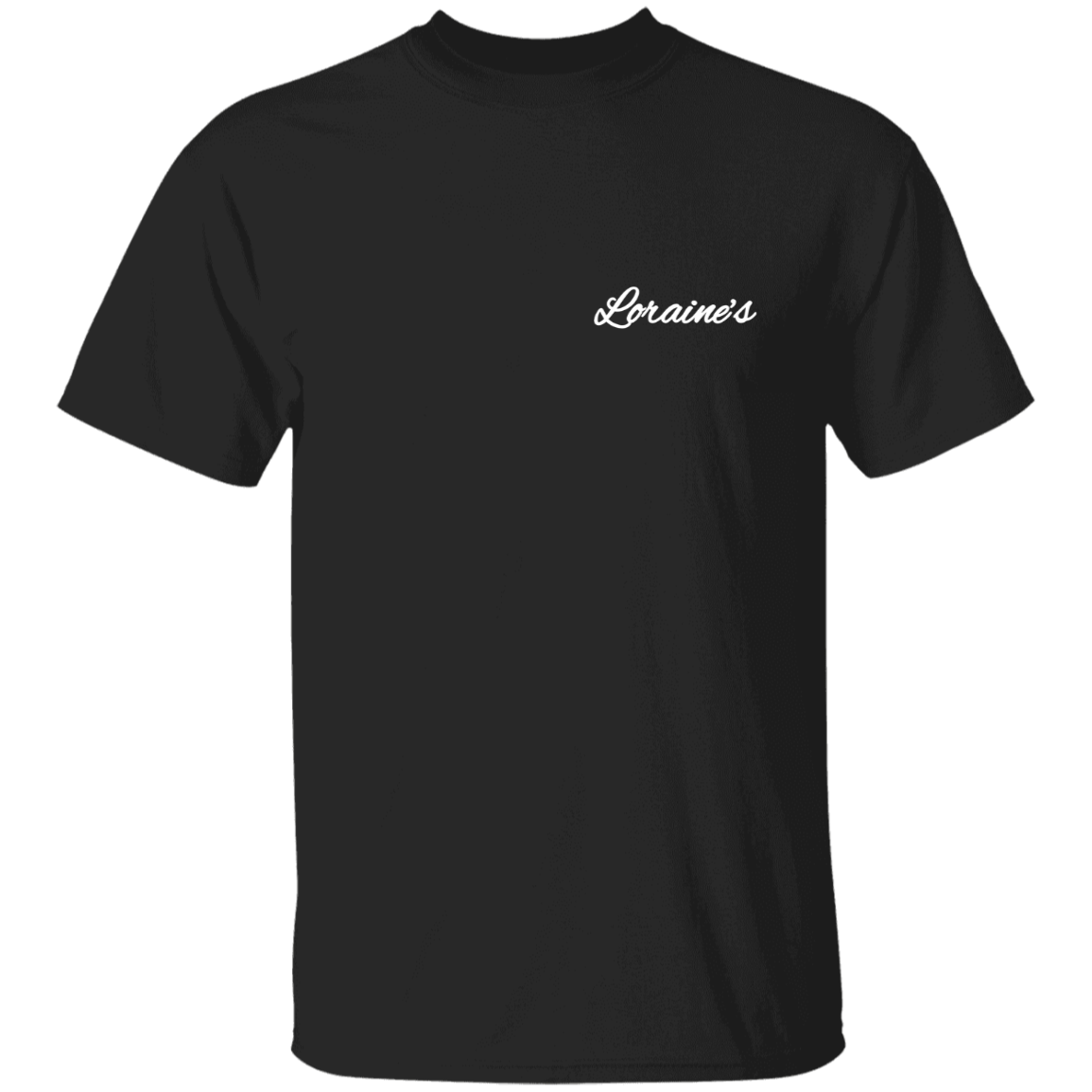 Psalm 145:13 #2 5.3 oz. T-Shirt