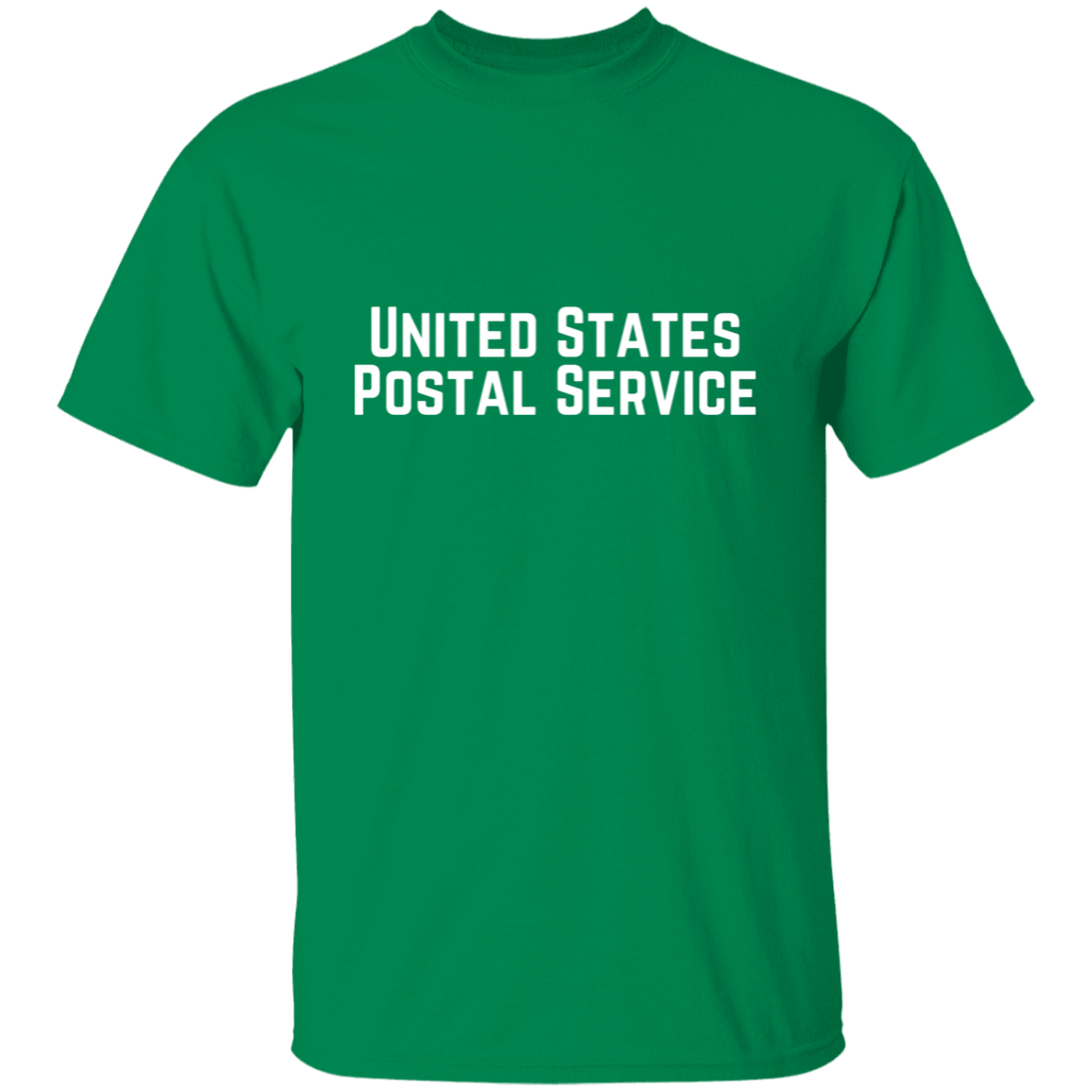 USPS1- 5.3 oz. T-Shirt