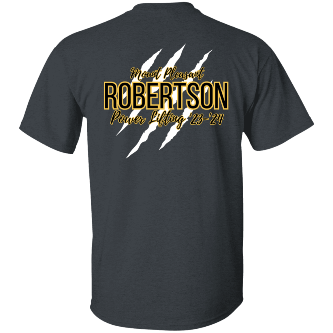 MPT Power -Robertson MOM 5.3 oz. T-Shirt