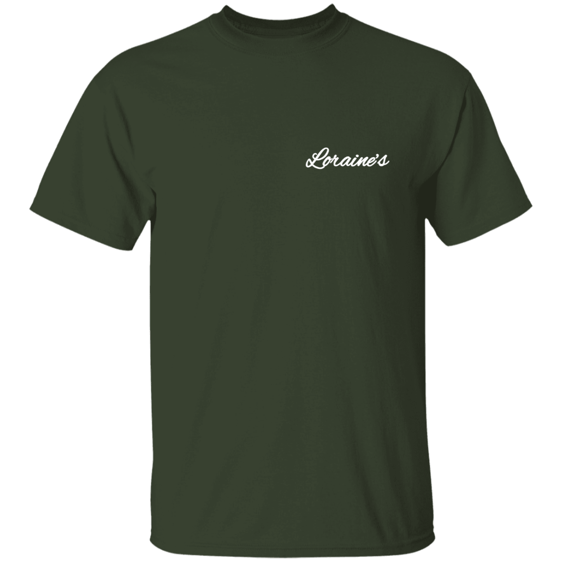Psalm 145:13 #2 5.3 oz. T-Shirt