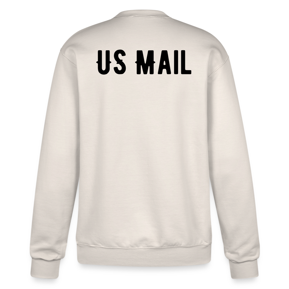 Current Resident Champion Unisex Powerblend Sweatshirt - Sand