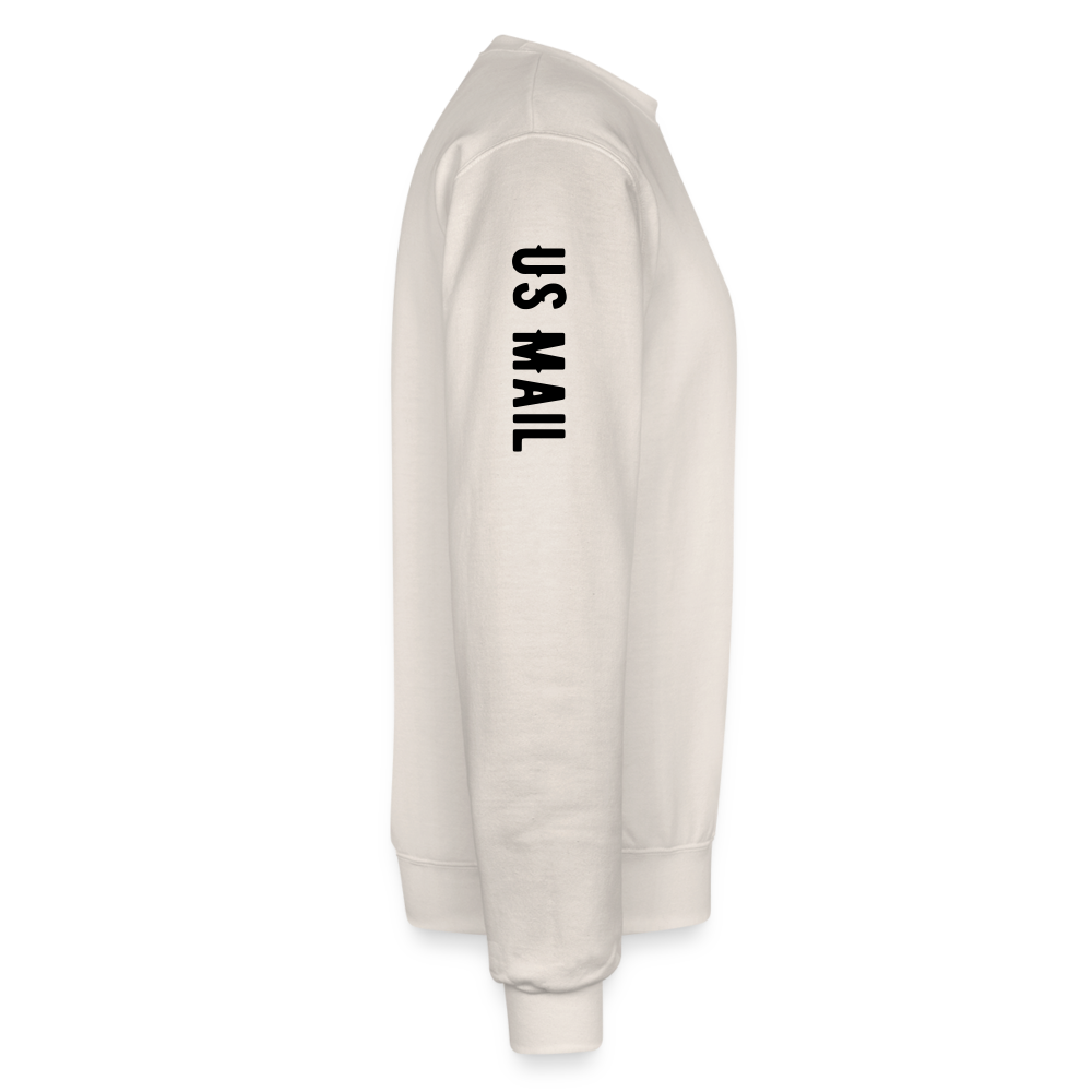Current Resident Champion Unisex Powerblend Sweatshirt - Sand