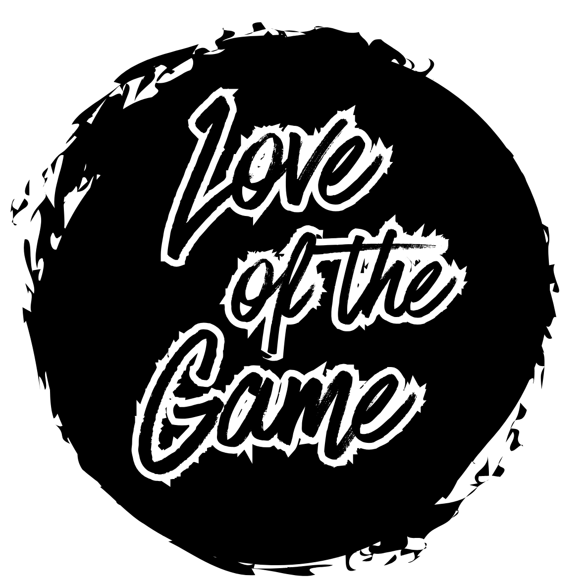 Love of the Game