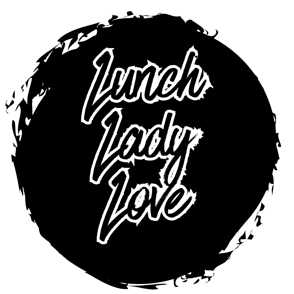Lunch Lady Love