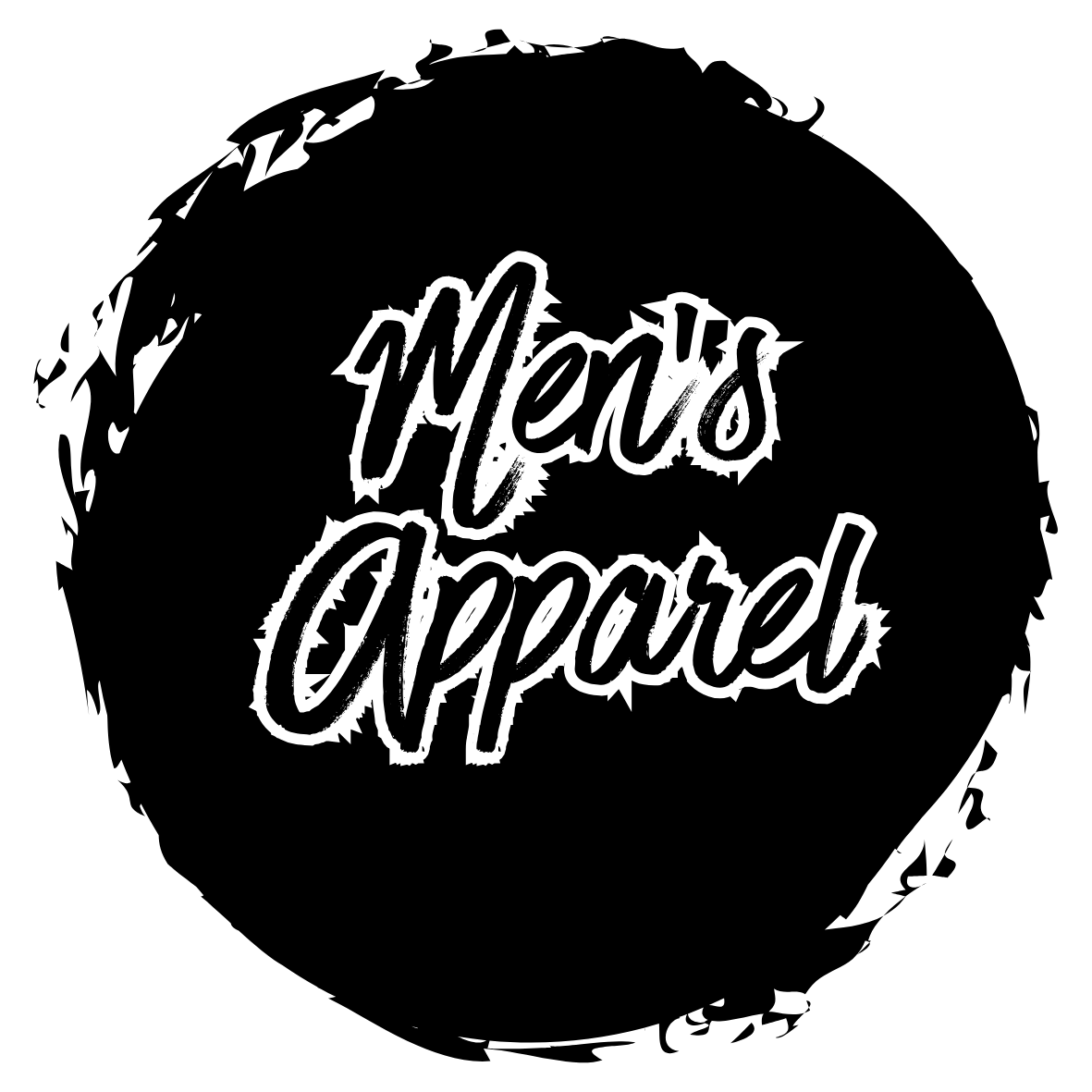 Men's Apparel