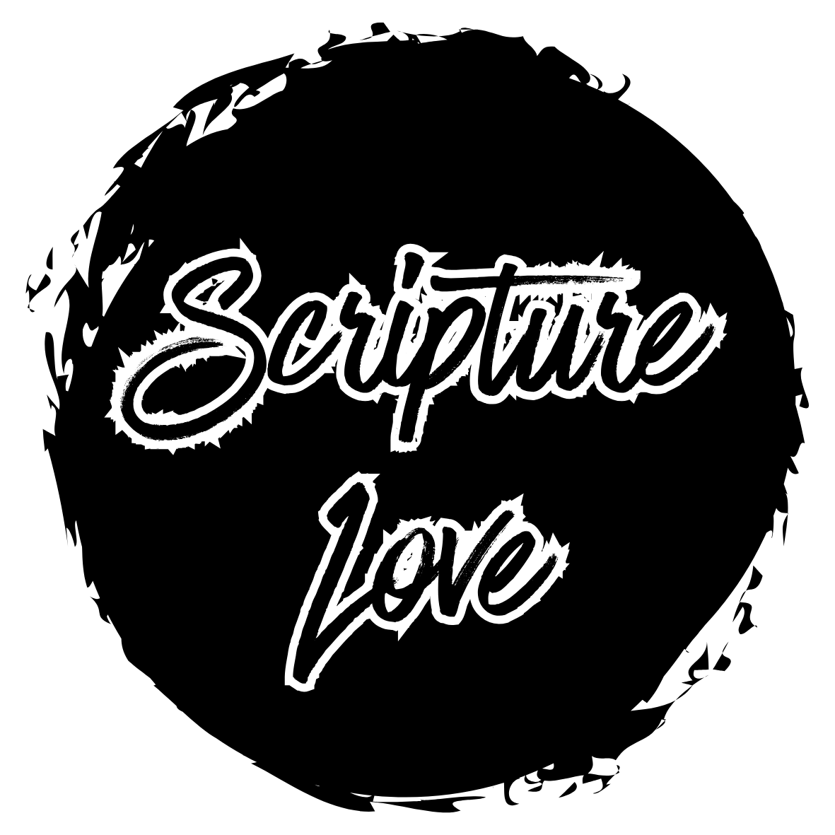Scripture Love