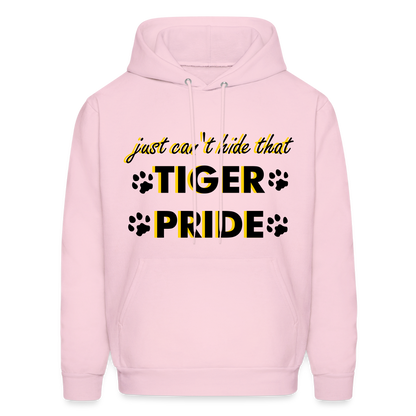 ULTIMATE TIGER PRIDE Hoodie - pale pink