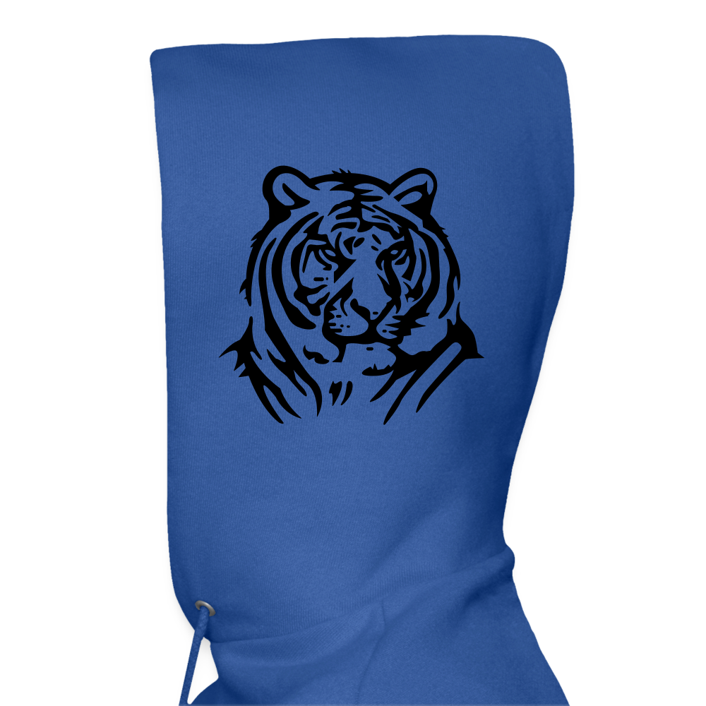 ULTIMATE TIGER PRIDE Hoodie - royal blue