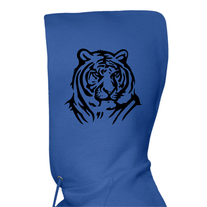 ULTIMATE TIGER PRIDE Hoodie - royal blue