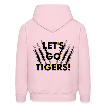 ULTIMATE TIGER PRIDE Hoodie - pale pink