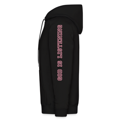 PRAY PRAY PRAY Hoodie - black