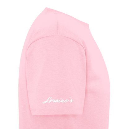 X Marks the Pot! Classic T-Shirt - pink