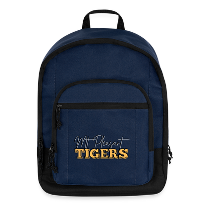 MP Tigers Basic Backpack - navy