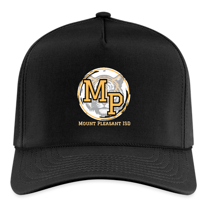 MPISD Rope Cap - black/black