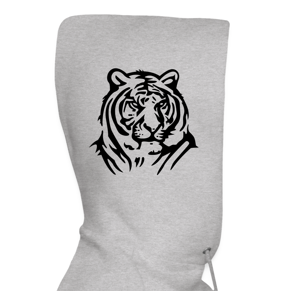 ULTIMATE TIGER PRIDE Hoodie - heather gray
