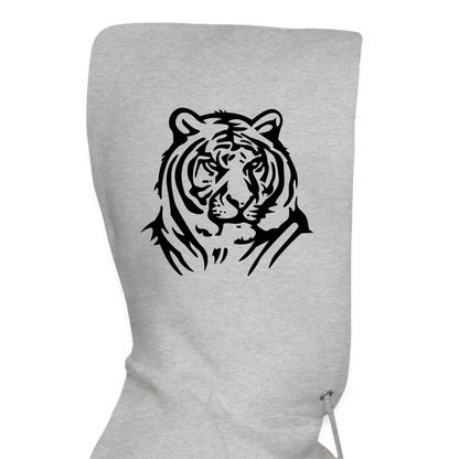 ULTIMATE TIGER PRIDE Hoodie - heather gray