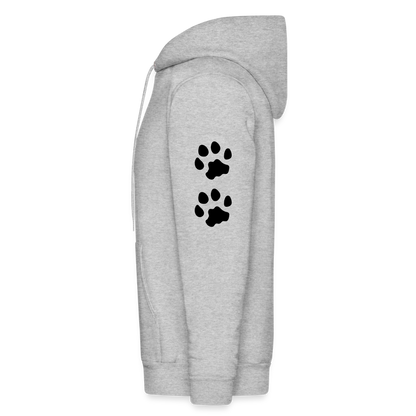 ULTIMATE TIGER PRIDE Hoodie - heather gray