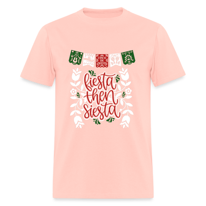 Cinco De Mayo Siesta Classic T-Shirt - blush pink 