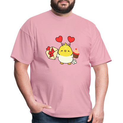 Sweet Chick Unisex Classic T-Shirt - pink