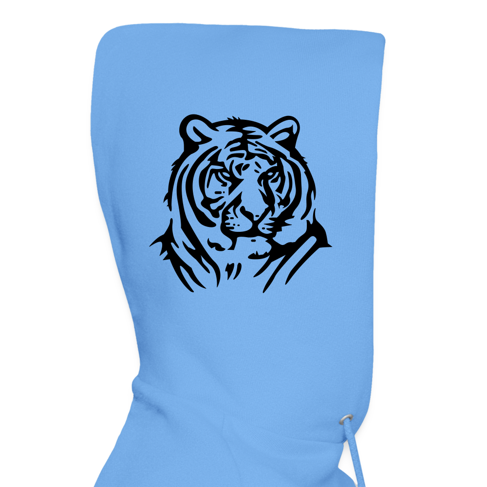 ULTIMATE TIGER PRIDE Hoodie - carolina blue